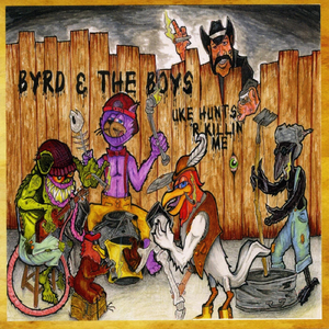 You Can Be the Bank (I'll Make the Deposit)