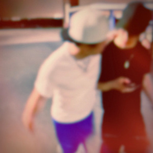 Memory Lane (feat. Luderex)