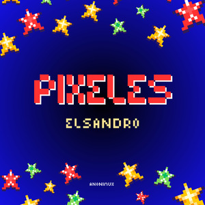 Pixeles