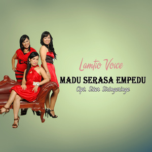 Madu Serasa Empedu