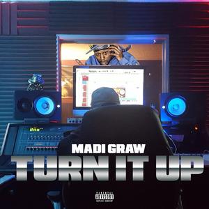 TURN IT UP