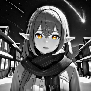 Коли ти зі мною (slowed & reverb)