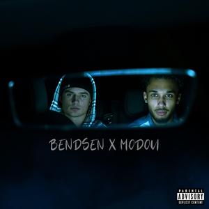 Backspejl (feat. Modou)