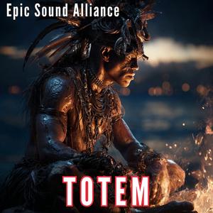 Echoes of the Fire Shrine – Epic Tribal Orchestral Theme