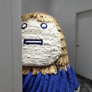 初次见你羞涩时