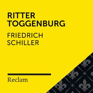 Ritter Toggenburg (Teil 1)