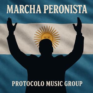 Marcha Peronista