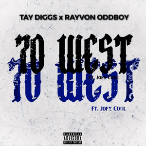 70 West (feat. Joey Cool)