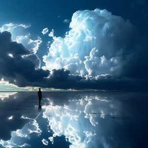 Serenidad Crepuscular Nocturne