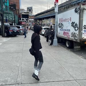 Judo (feat. soyishay)