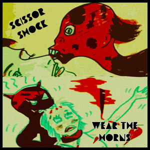 Killer Scissorcuts the Phoneline