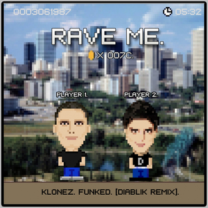 Funked (Diablik Remix)