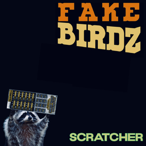 Scratcher