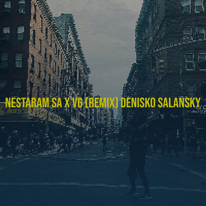 Nestaram Sa X Vg (Remix)