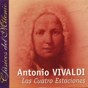 Concierto No. 1, en E Major, Op. 8, La Primavera: Allegro I