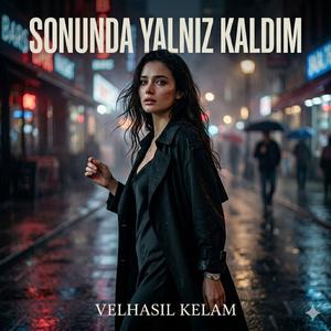 Sonunda Yalnız Kaldım