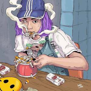 我想你不会回来（Prod.by Jumpouttamoon）