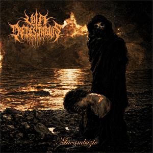 Macambúzio III (Devoid Light)