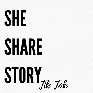 She Share Story Tik Tok