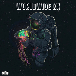 Promethazine (feat. S.Savi)