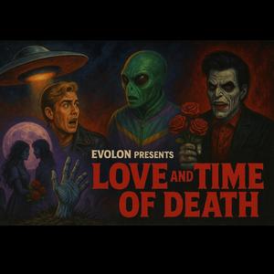 The haunting of Dana