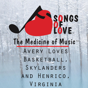 Avery Loves Basketball, Skylanders and Henrico, Virginia