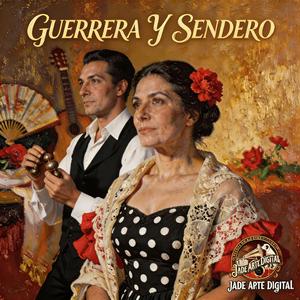Guerrera y Sendero