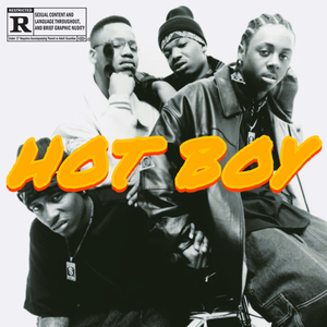 Hot Boy