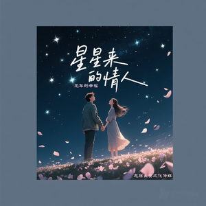 星星来的情人(男女合唱版)