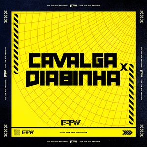 Cavalga X Diabinha (feat. Mc Delux)
