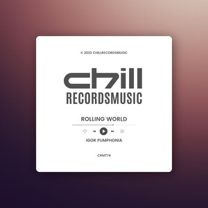 Rolling World (Original Mix)