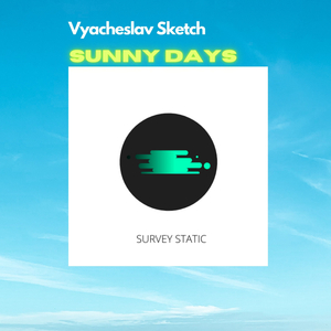 Sunny Days (Extended Mix)