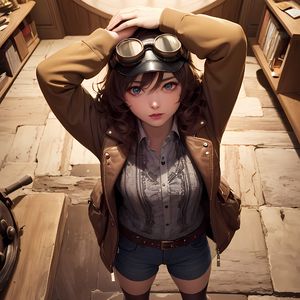 珠玉（翻唱 一分钟预告）