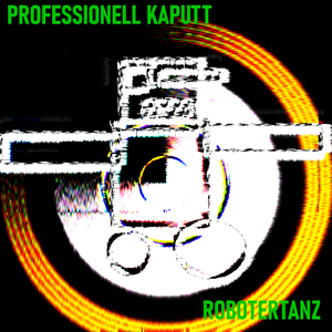 Robotertanz