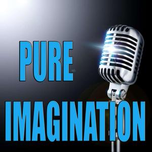 Pure Imagination (In the Style of Glee Cast)