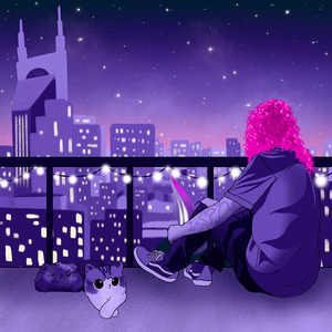 yesterday forever (lofi)