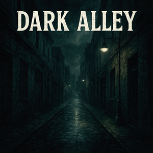 Dark Alley