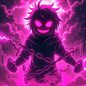 Clutch De Dark Phonk (Mega Speed Phonk)