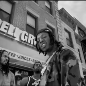 '根' Hard 极具律动的Boombap beat