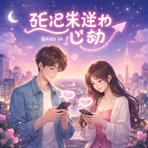 延迟发送的心动