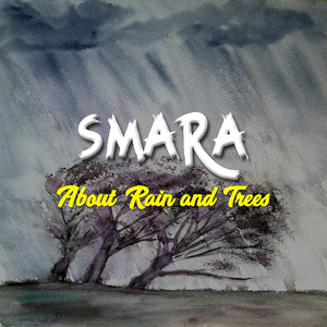 About Rain and Trees