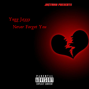 Never Forget You