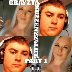 Kuzzenzz4Life pt 1