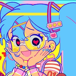 孤独疯批（中文填词）