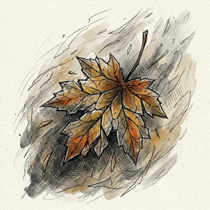 Shattered Fall
