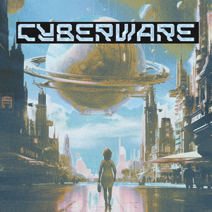 CYBERWARE
