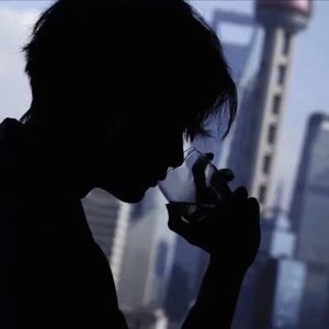 走后那天