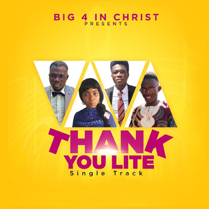Thank You Lite