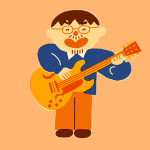 おばけトンネル