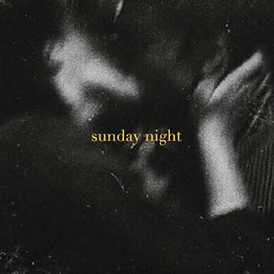 约会在星期天晚上